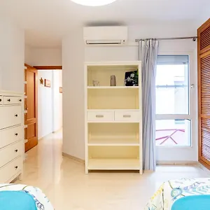 Victoria 50 Apartamento Málaga