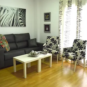 Apartamento Plaza España - Apartamento Cádiz
