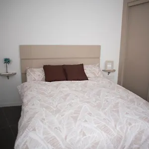  Apartment Coqueto Apartamento