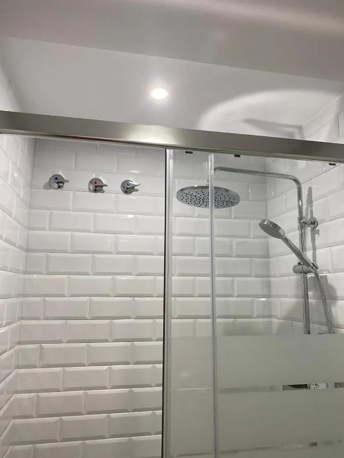 Atico Loft The Rose 48 Apartment Cadiz Spain
